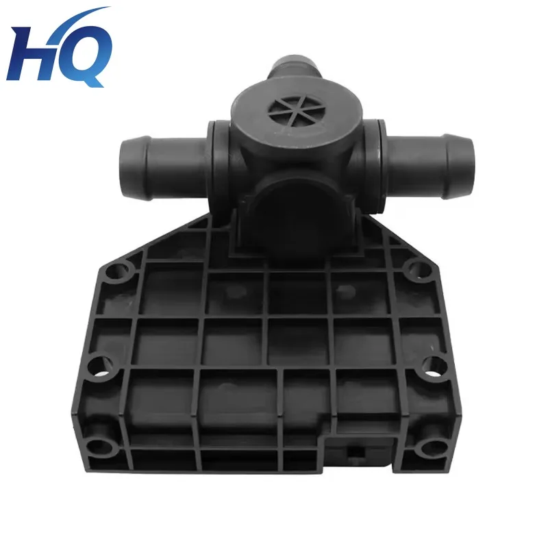 

6007384-00-B New Heater Control Coolant Valve 3 Way for Tesla Model S/X 2012-2016