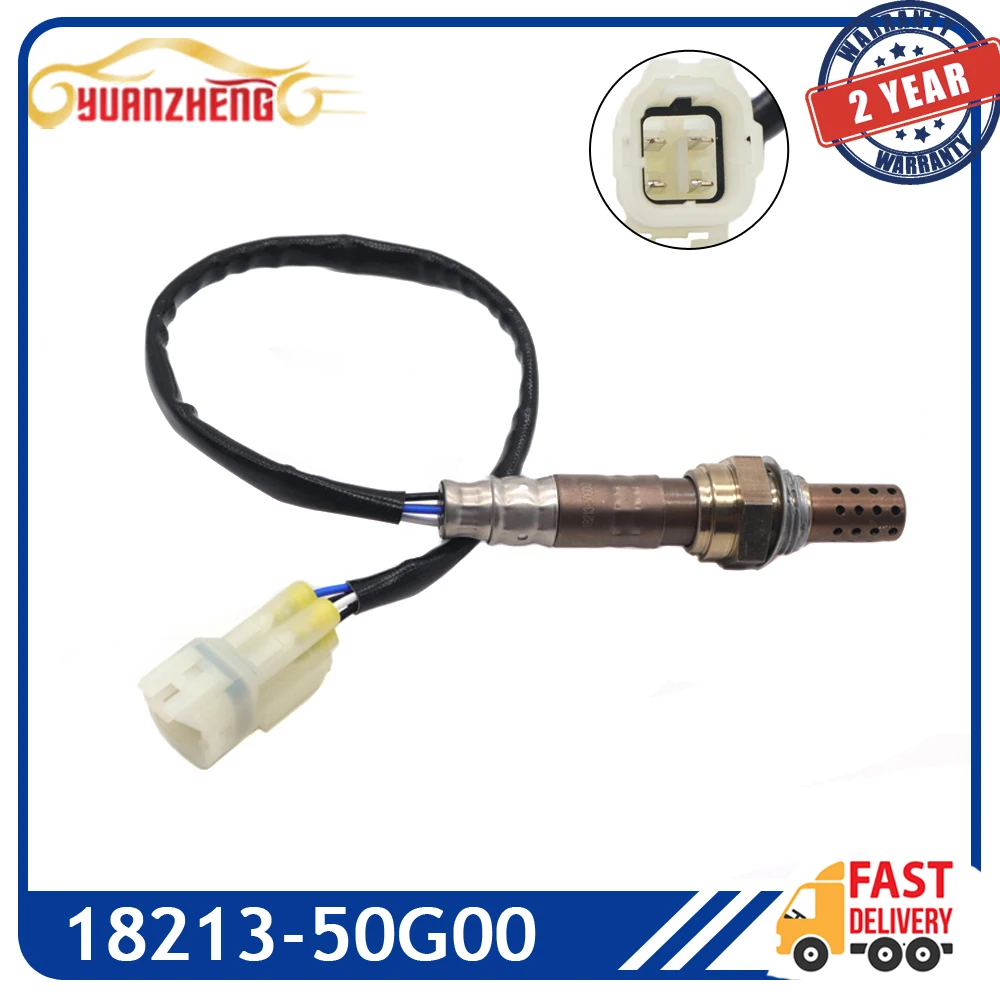 車用酸素センサーlambda-o218213-50g00aveo-chevroletpontiacsuzukiswift-vit