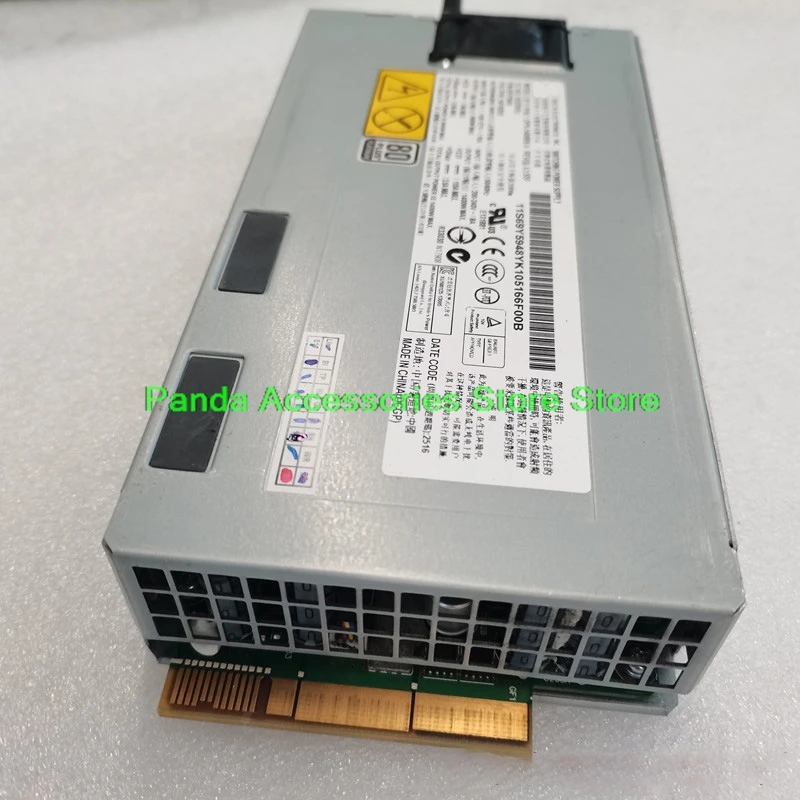 DPS-1400BB A 1400W 69Y5948 94Y8208 69Y5949 39Y7232 39Y7233 Original For IBM X3750 M4 Power Supply 100% Tested Fast Ship