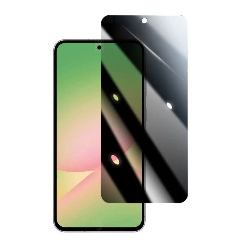 

Anti Spy Tempered Glass For Galaxy A56 A57 A36 A56 Privacy Screen Protector For Samsung A36 A56 A37 A57 Film Cover