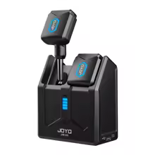 9 Achados Importados do AliExpress até R$ 280 (Outubro): capinhas versáteis, fone Moondrop, organizadores e mais Joyo JW-06 5.8ghz sistema de guitarra sem fio