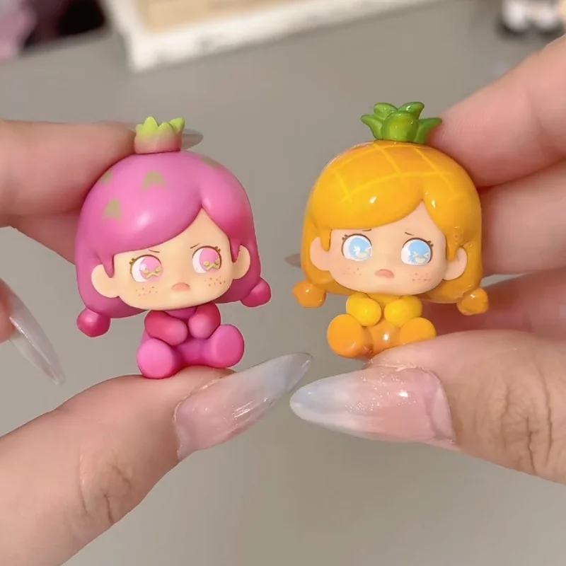 在庫あり Jotoys ジオ ココサ フルーツアサシンシリーズ ミニビーズ