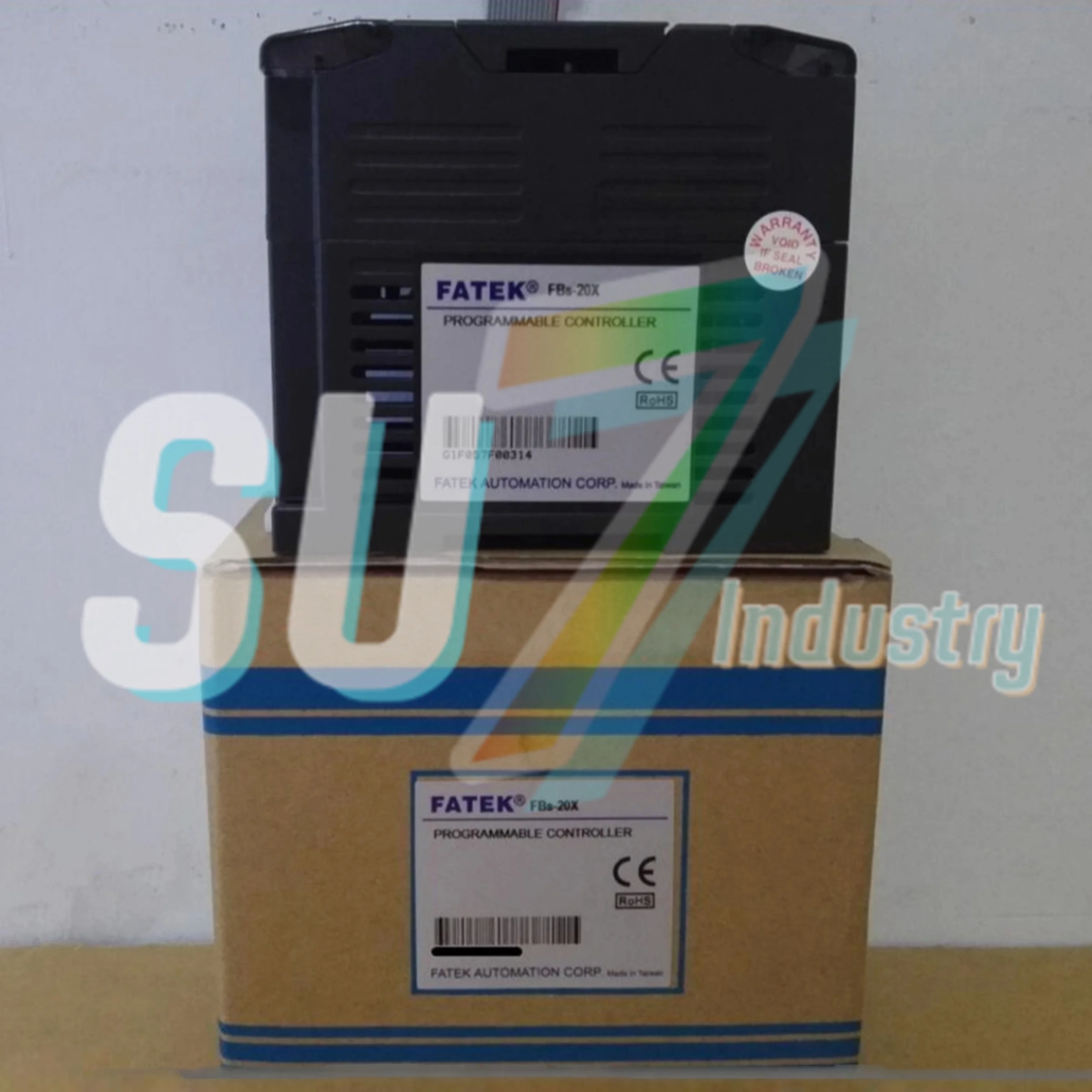 

PLC Module new in stock FBS-20MNT2-D24 FBS-20X