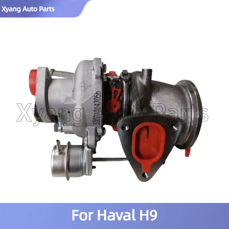 Turbine Turbocharger assembly For Haval H9 1118100AEC01