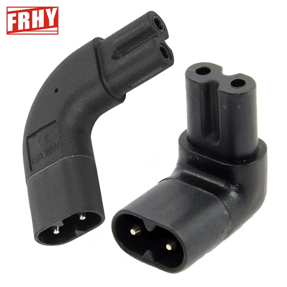 4PCS Right Angle Ie…