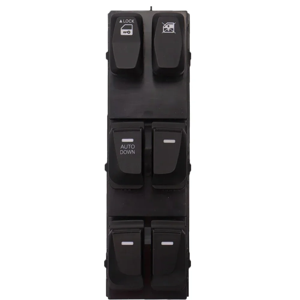 

93570-2S150 For Hyundai Tucson ix35 2010-2015 Power Window Switch Window Switch Master Button