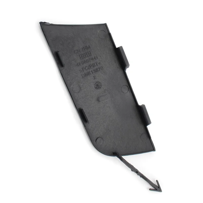 5X Front Bumper Tow… - image