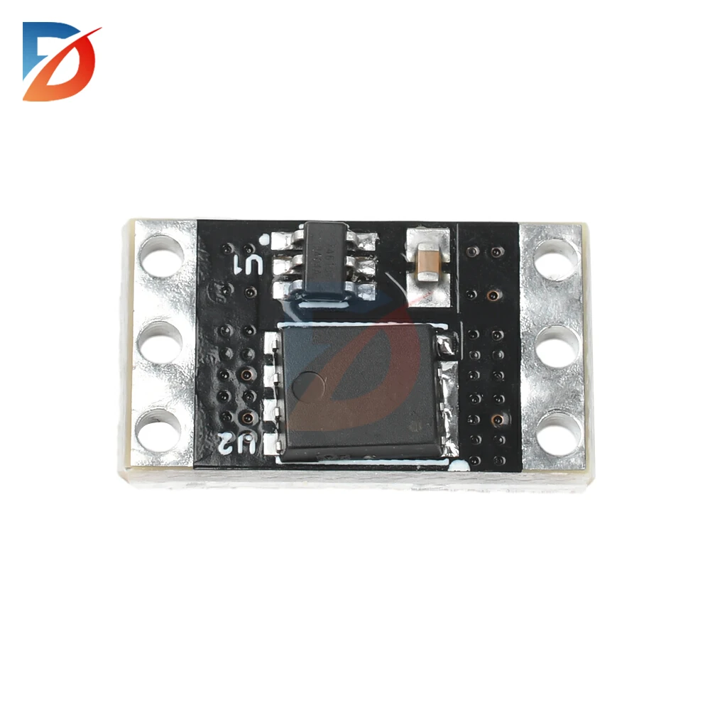 XL74610L Ideal Diode Module Simulates Ideal Diode Rectifier 1.5V-36V Wide Voltage Input 15A/30A Diode Module