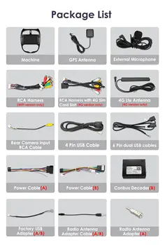 Autorádio s Androidem 14 pro PEUGEOT 206 206CC 206SW 2000-2005 2006 2007 2008 Multimediální přehrávač GPS navigace Video 7862 2din autorádio 8 nejlepší prodej Multimédia Peugeot 206 Plus - №2