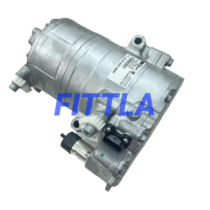 

AC Compressor Car air Conditioning Wholesale for BENZ GLC GLE S C EQC VITO A0008300101 A0008302800 A0008305600