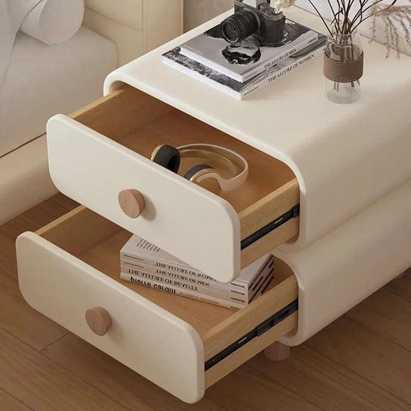 Bookcase Wood Coffe…