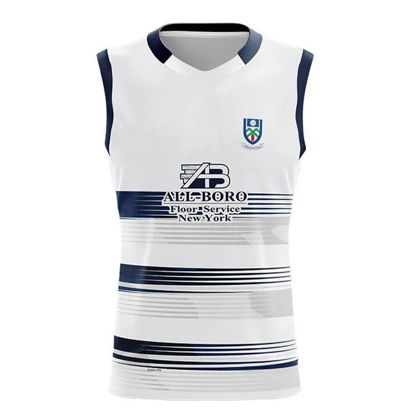 Sudadera sin mangas Monaghan, 2023