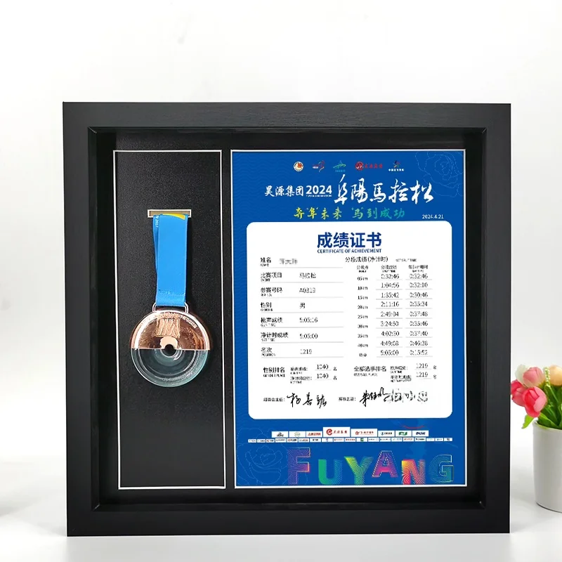 Thumbnail 3 - #11 Cheap Award Certificates Worth Buying