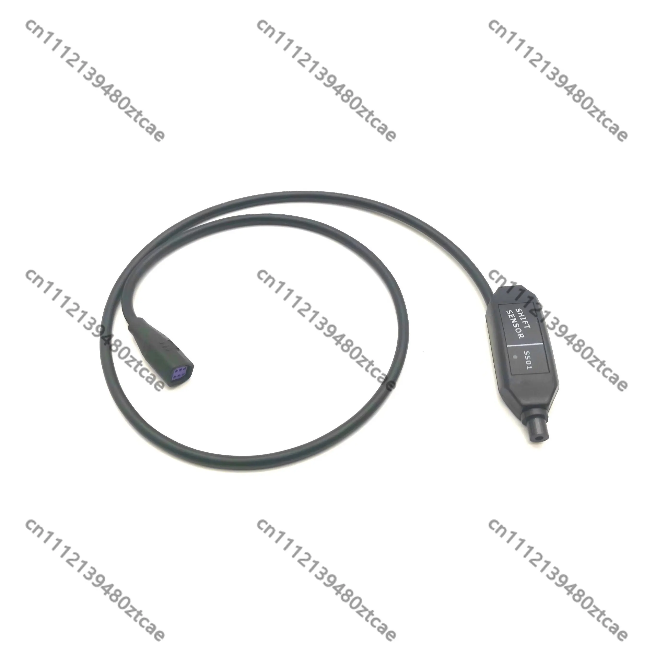 50cm Length Shift Cut-off Sensor Cable Fit M500 M600 Torque Mid Drive Electric Bicycle Motor Wiring Parts