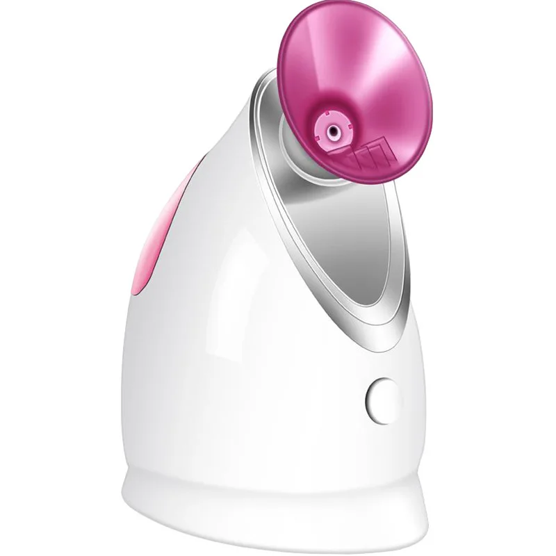 

Thermal sprayer face steamer household beauty instrument nano water replenisher spray mini face steamer KD2331A