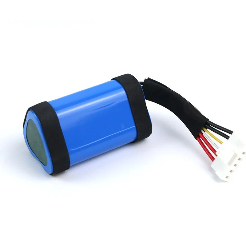 3.7v Replacement Battery For JBL Charge4 Speaker Parts for JBL Charge 4  ID998 IY068 SUN-INTE-118 Batteries Pack