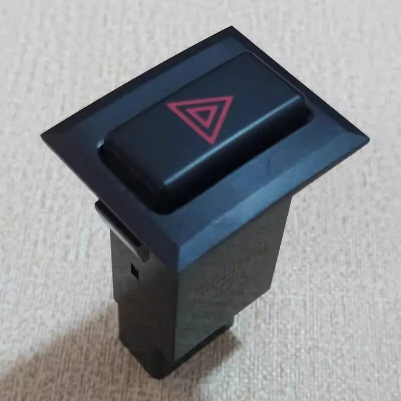 

Car Emergency Hazard Warning Signal Light Switch Button for JAC T5 T7 Pickup Truck