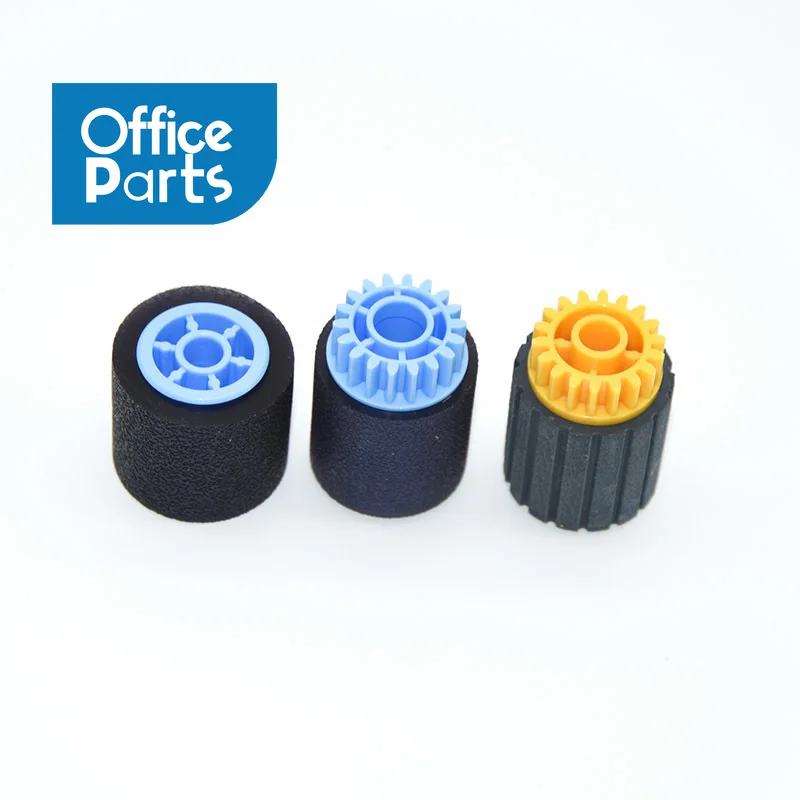 

5Sets AF03-0071 AF03-2098 AF03-1098 Pickup Roller Kit for Ricoh Pro 8100 8120 8110 C 651 901 751 651EX Copier Parts