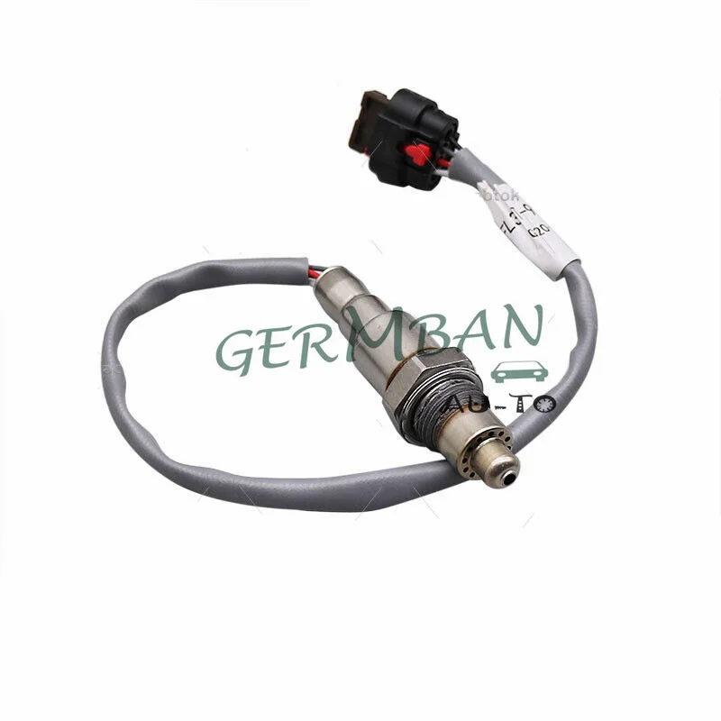 234-4961 FL3Z-9G444-C Oxygen O2 Sensor For 2015-2016 Ford F-150 3.5L Turbo 15-17 Mustang 2.3L Downstream HL3Z9G444A