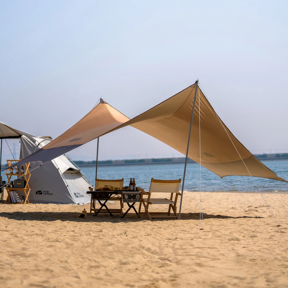 Thumbnail 2 - #3 Best Garden Canopy Tents to Buy In 2026