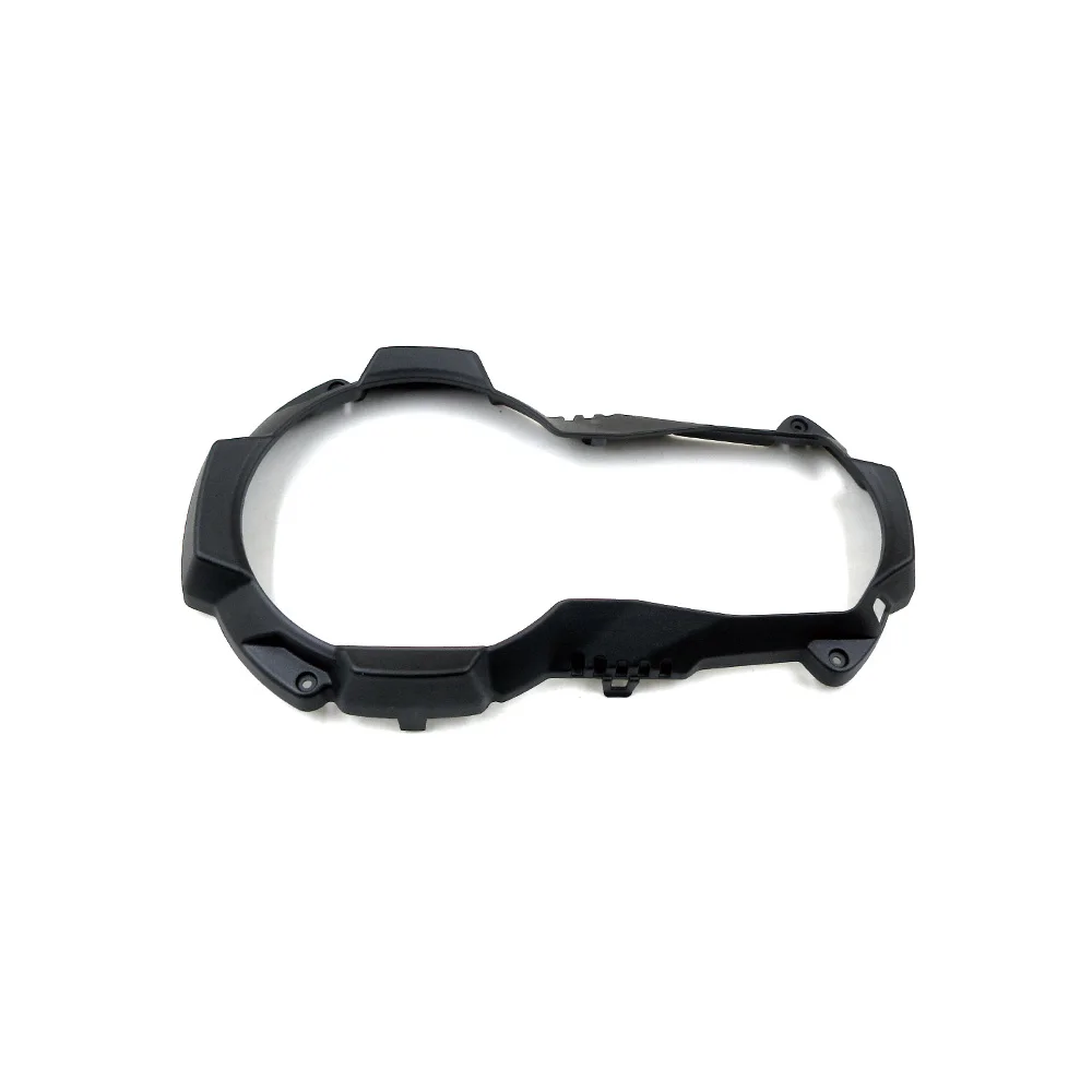 Motorcycle Head Light Cover Frame Headlamp Guard Housing Parts For BMW R1200GS ADV K50 2012-2018 R1250GS Adventure K51 2018-2024