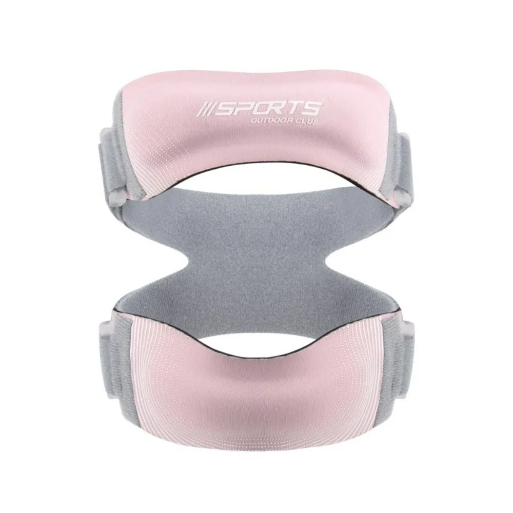 

Adjustable Patella Knee Brace Pressurized Ergonomic Tendon Support Strap Professional Comfortable Knee Wrap Sleeve for Men Women