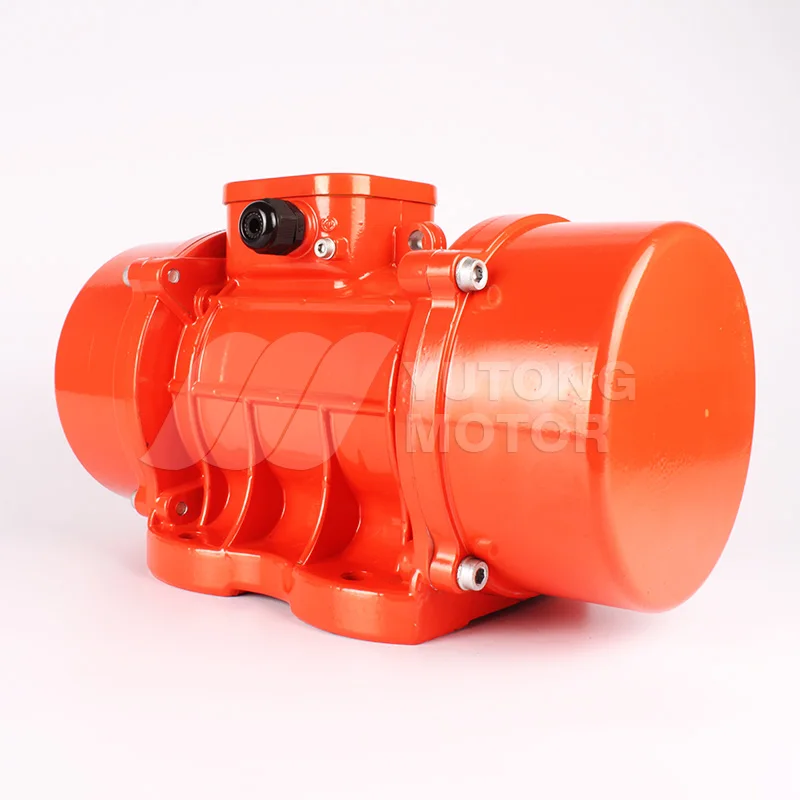 Mve Series Industri…