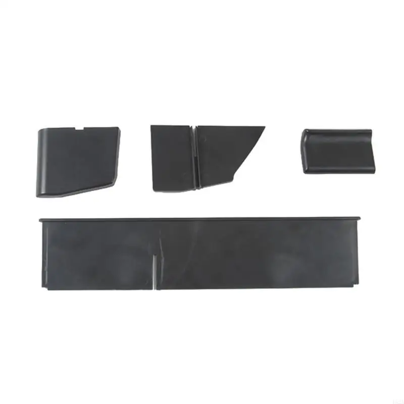 

462A 1 Pack Co-pilot Partition Storage Center Console Glove Box Dummy Plate