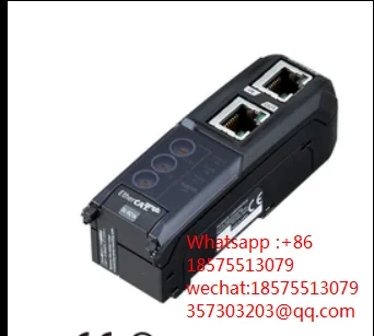 

KEYENCE DL-EC1A Sensor Communication Unit