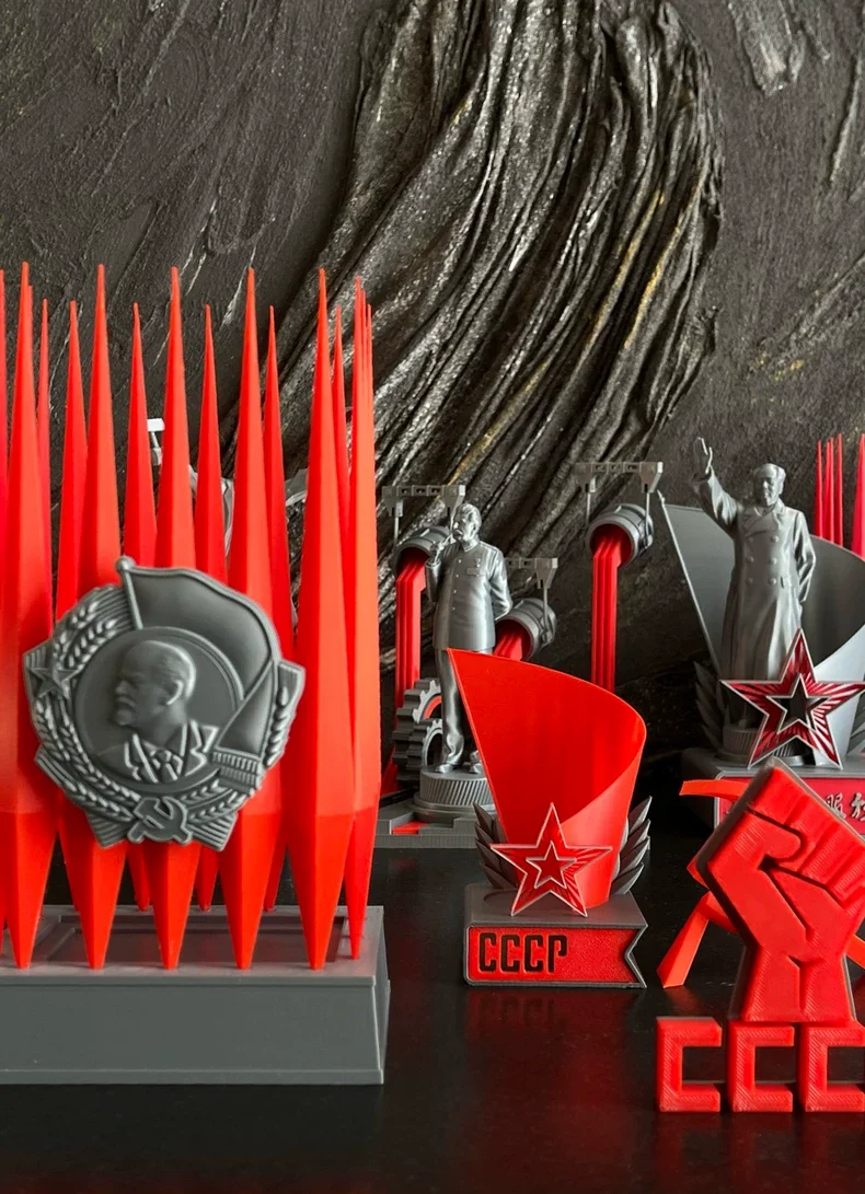 ประติมากรรมที่ระลึกการสั่งการข - Resin Art Order บทวิจารณ์และราคา