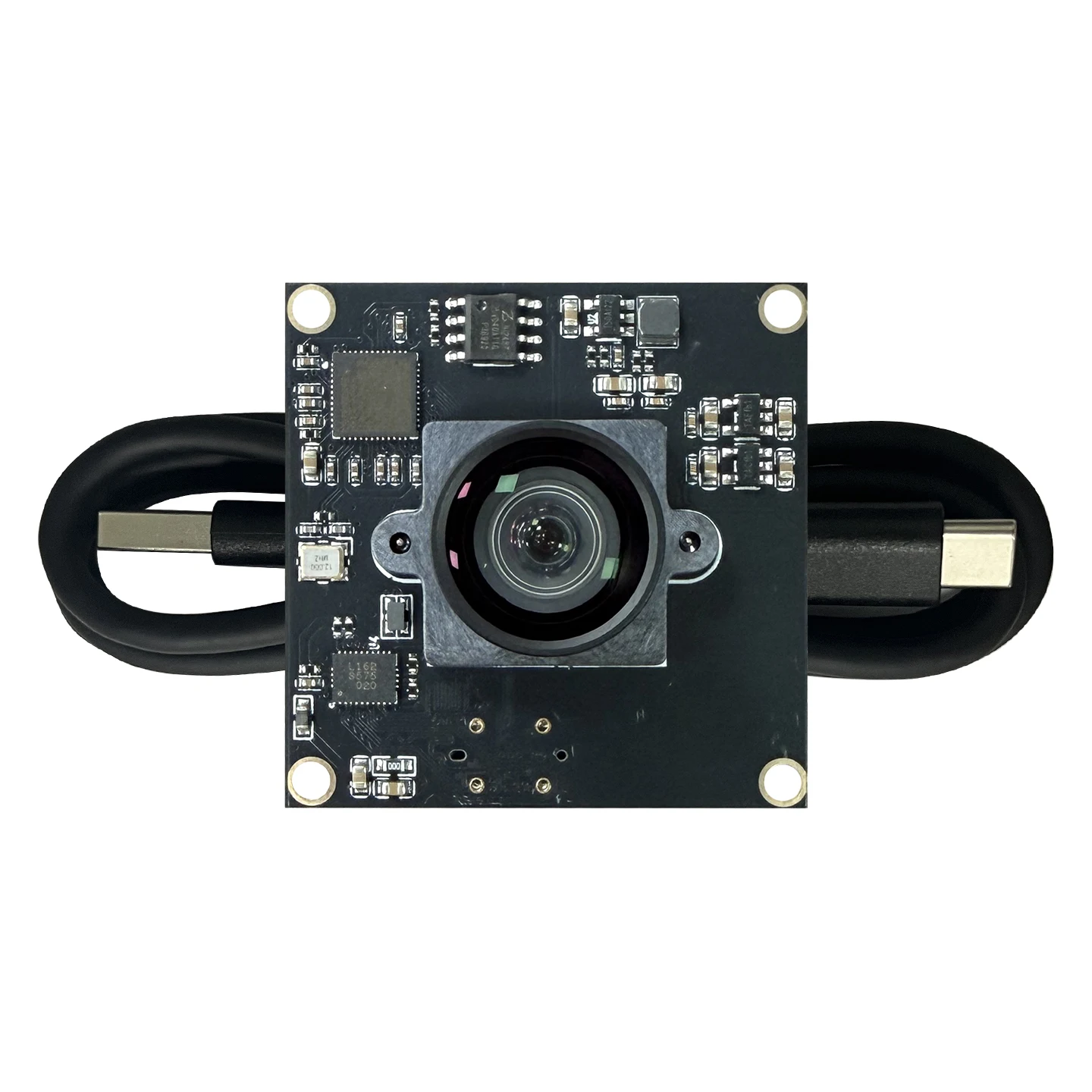 

2 MP HD USB3.0 Camera AR0234 Global Shutter 1080P YUV 60 FPS Module Supports External Trigger Photography
