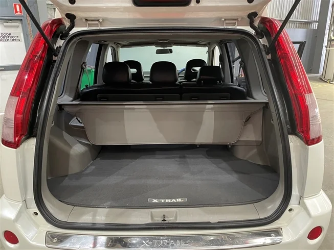 

Автоматические стойки задней двери с пружиной для Nissan X-Trail (T30) 2000-2007, внедорожник, багажник, подъемник багажника, амортизатор, демпфер