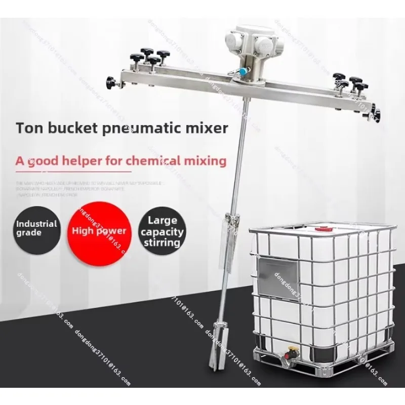 Ton Barrel Ibc Barr…