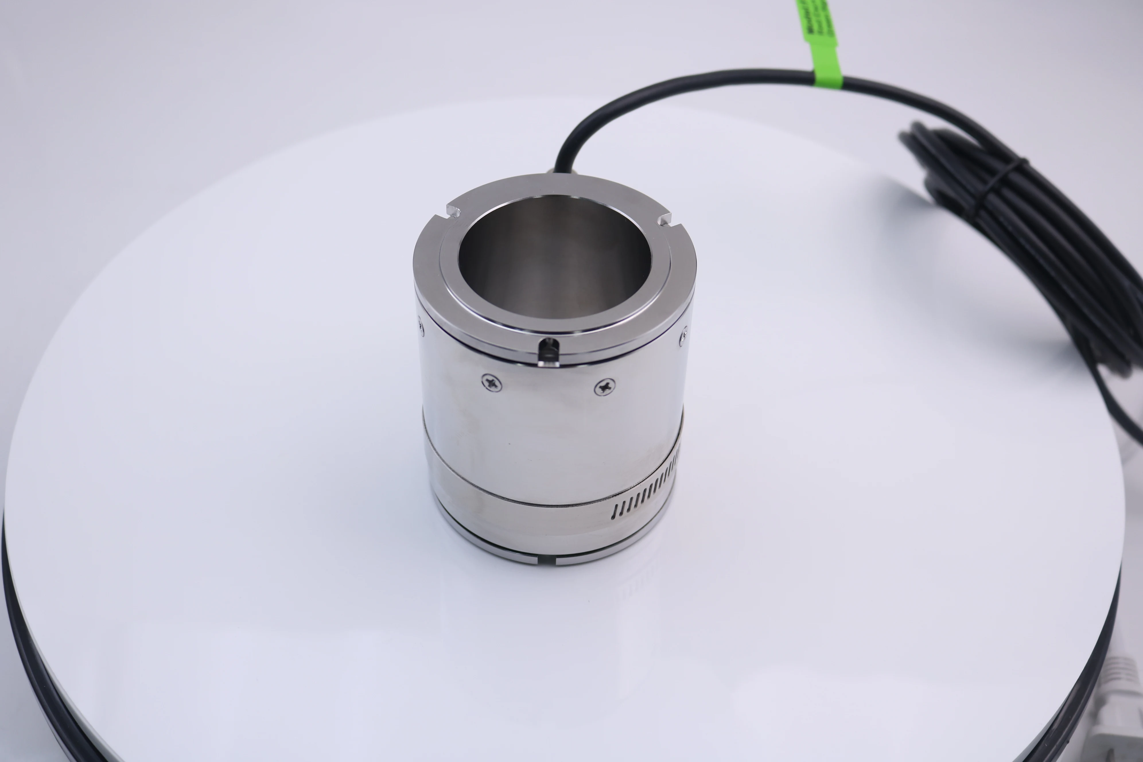 Sensor de célula de carga de pressão industrial para máquinas de imprensa hidráulica e testes FA4171