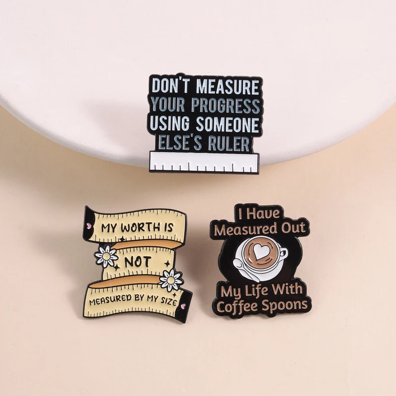 Feminist Women Girl Power Enamel Pins Bury the Patriarchy Gender Power Equality Brooches Lapel Badge Jewelry Gifts For Friends view 2