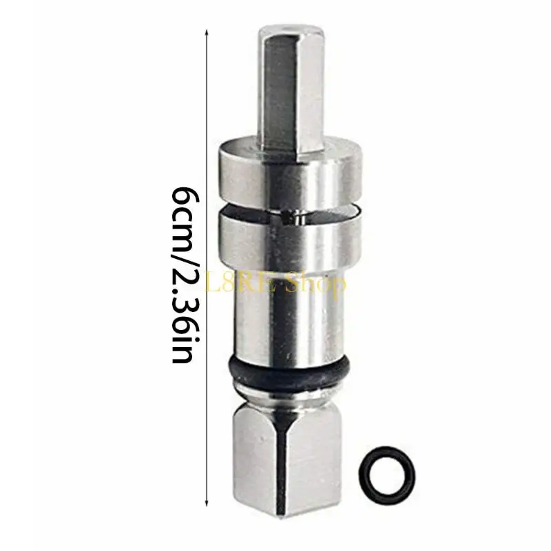 L8RE SHEAR SHAFREAN ADCPLER for KSMP Series W10894316 REPLICE RELLER BASTA REPLIS