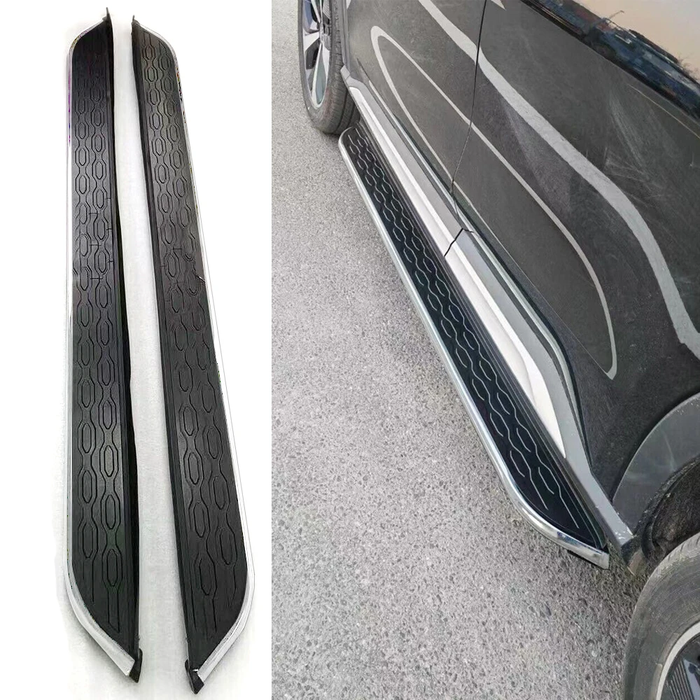 

2 шт., алюминиевая Педаль для Lexus GX 550 J250 2024 2025