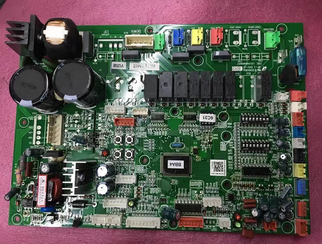 جديد هاير تكييف الهواء وحدة الطاقة لوحة محول التردد V14231 0150401927 ب 0151800146 B/D/E/J/G 0151800146 فا با