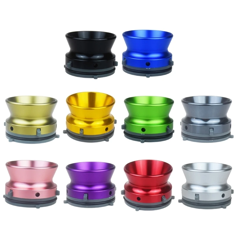 

Адаптеры Nab Hub, открывалка, универсальное загрузочное устройство для StuderReVox, алюминиевое устройство Nab Hub, адаптеры Nab