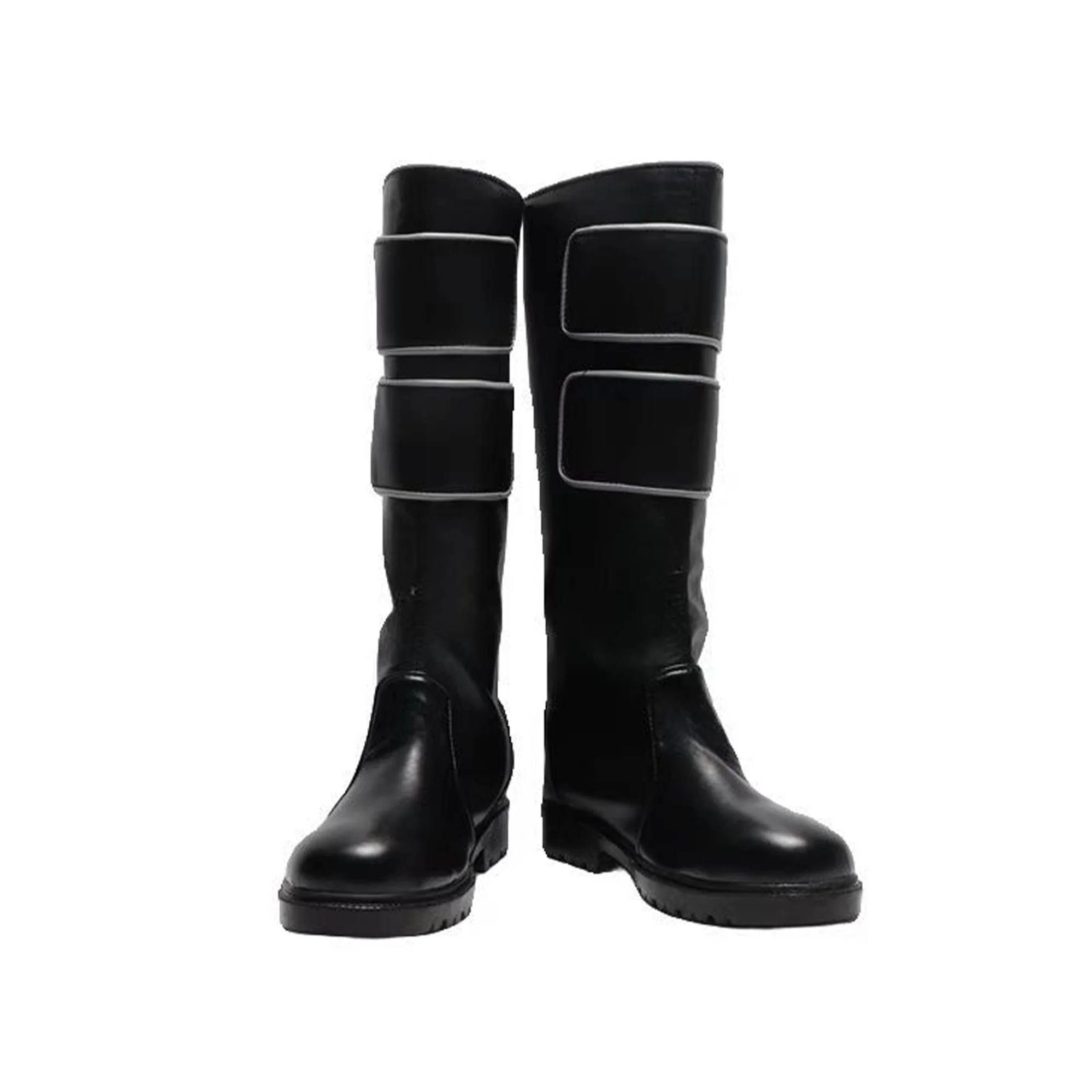 

Unisex Anime Cos Jiro Kyoka Cosplay Costume Halloween Shoes Boots