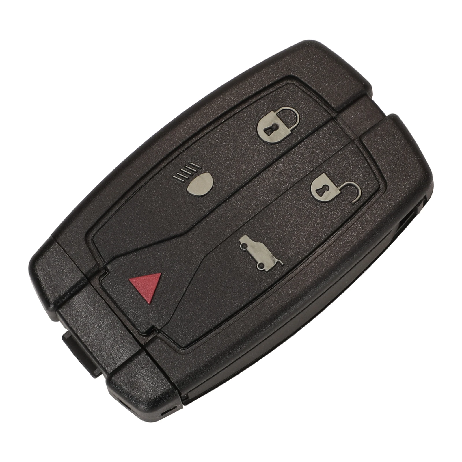 jingyuqin 5Buttons Remote Car Key Fob 315/433MHz Pcf7953 Chip For Land Rover Freelander 2 3 LR2 Sport Ranger Rover