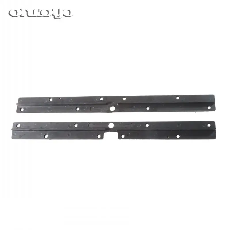 Computer Embroidery Machine Accessories - Twelve Needle Pick Line Guide Rail For Color Plastic Guide rail,length 340mm