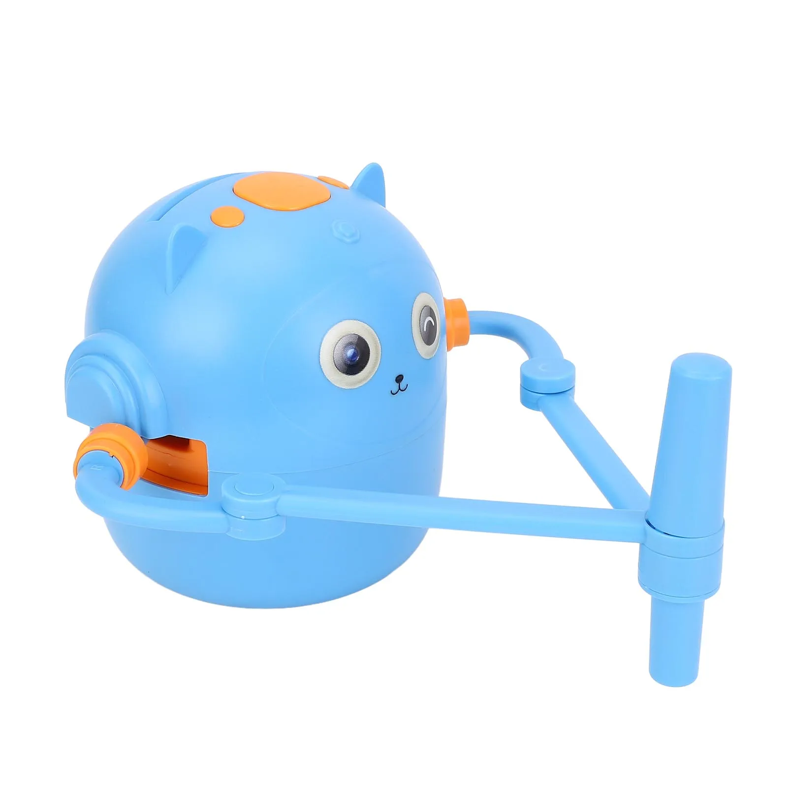 Robot de dessin éducatif interactif pour enfants, avec 100 cartes, peinture automatique, jouet d'éducation précoce