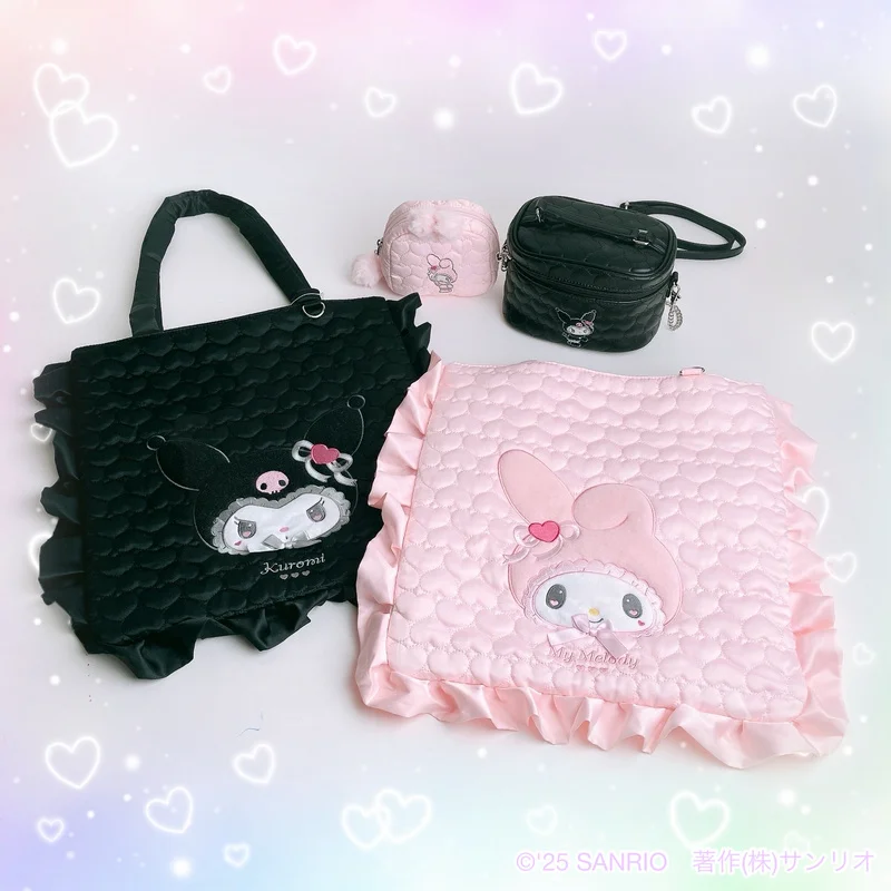 ของเล่นจี้ห้อยคอ กระต่ายเมอร์เดธ คุโรมิ น่ารัก สไตล์ญี่ปุ่น พร้อมส่ง ใช้เป็นพวงกุญแจ กิ๊บติดผม ซองใส่บัตร กระเป๋าเครื่องสำอาง ของขวัญน่ารักสำหรับสาวๆ