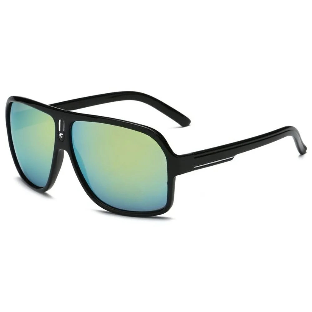 Neue Klassische Mode-Sonnenbrille Luxuriöse Charme-Brille für Damen und Herren Modische Unisex UV400 Sonnenbrille