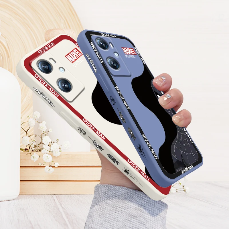 Marvel Avengers Spi… - image