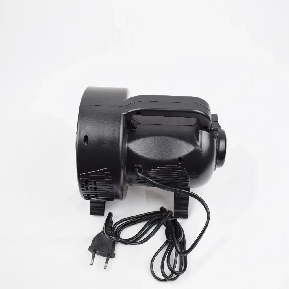 

For PK-501 Air Pump 220v Heavy Duty Compressor Inflatable Tent Boat Rubber Assault Inflator High Flow 1200LPM 2.8-3.6