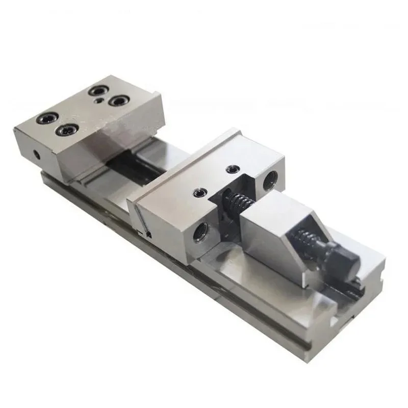 

milling machine vise high-precision modular table