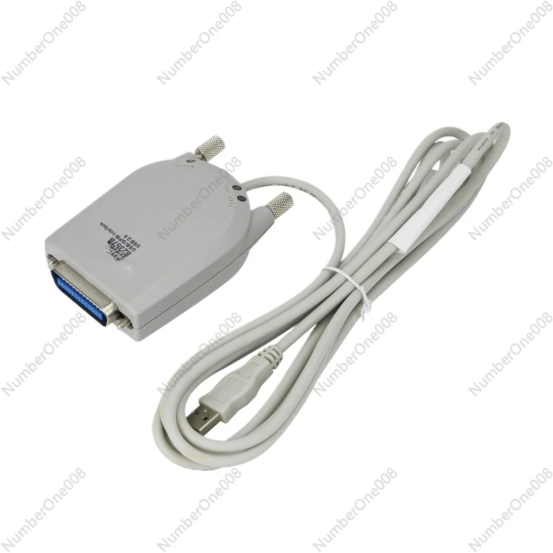 82357B USB/GPIB Interface USB 2.0 High-Speed USB To GPIB Adapter for Keysight