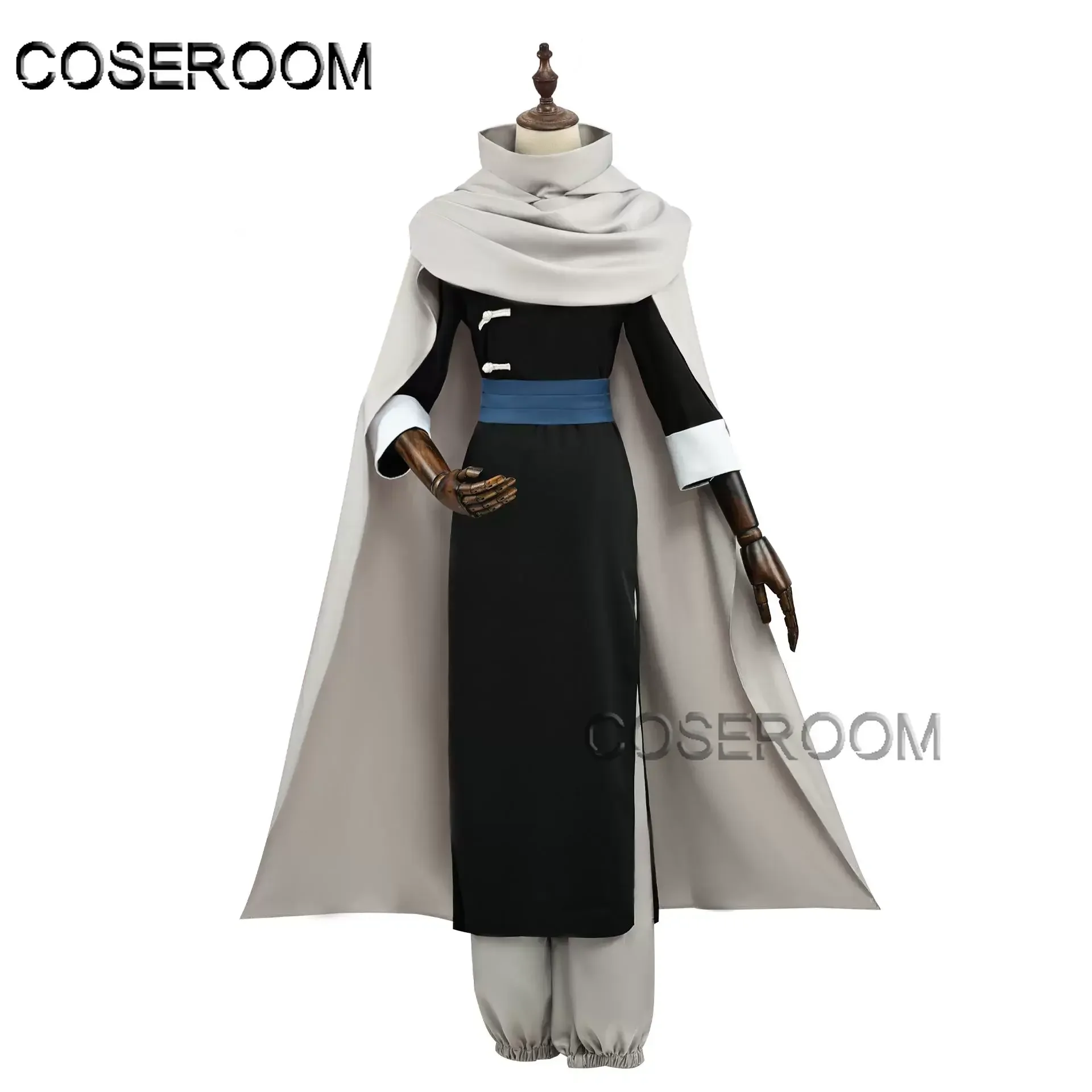 أزياء أنيمي جين تاما جينتاما كاموي التأثيرية كوميك كون الهالوين لعب الأدوار كوس كيمونو